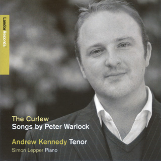 Peter Warlock | mélodies