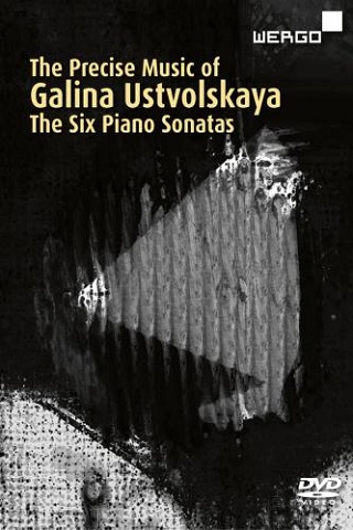  Six sonates de Galina Oustvolskaïa par Alexeï Lioubimov et ses élèves