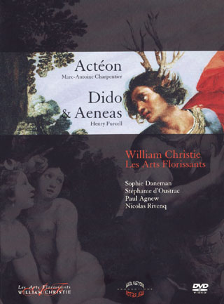 Charpentier – Purcell | Actéon – Dido and Æneas