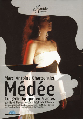Marc-Antoine Charpentier | Médée