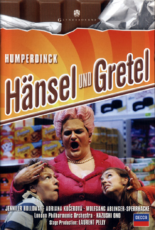 Engelbert Humperdinck | Hänsel und Gretel