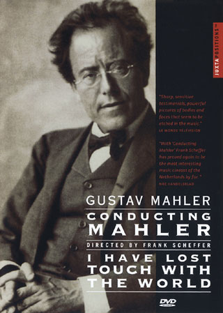 Diriger Mahler – cinq chefs racontent