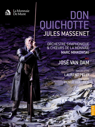 Jules Massenet | Don Quichotte