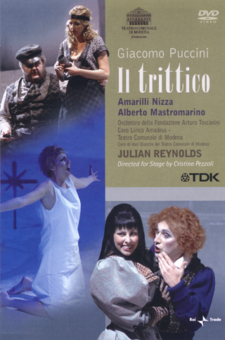 Giacomo Puccini | Il trittico