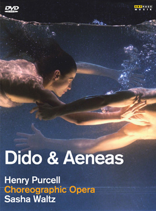 Henry Purcell | Dido and Æneas