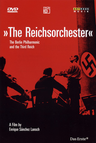 Le Philharmonique de Berlin et le IIIe Reich