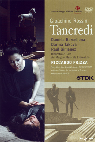 Tancredi, opéra de Rossini