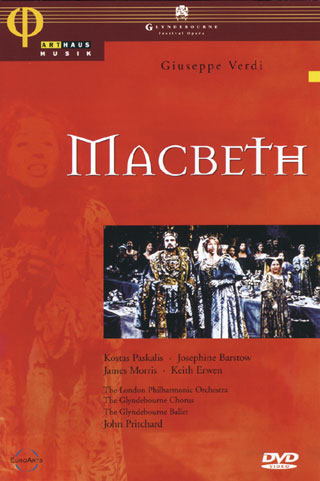 Giuseppe Verdi | Macbeth