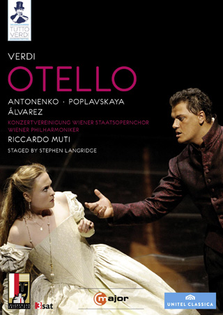 Giuseppe Verdi | Otello
