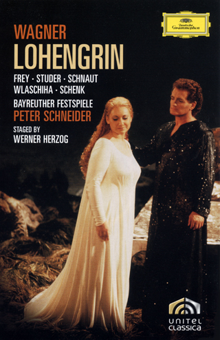 Richard Wagner | Lohengrin