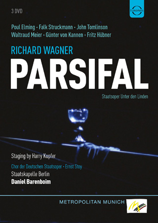 Richard Wagner | Parsifal 