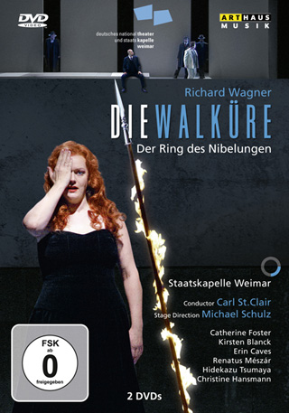 Richard Wagner | Die Walküre