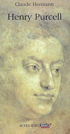 biographie d'Henry Purcell par Claude Hermann