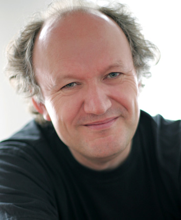 le compositeur Philippe Hurel, interviewé pour Anaclase par Nicolas Munck