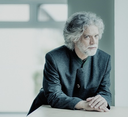 François-Frédéric Guy jouera "Écoumène" d'Aurélien Dumont le 8 juin 2022