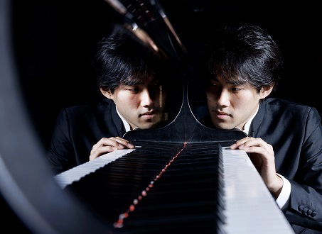 Splendide récital du pianiste Bruce Liu à la Philharmonie de Paris...