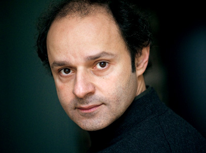 interview exclusive pour Anaclase du compositeur franco-libanais Zad Moultaka