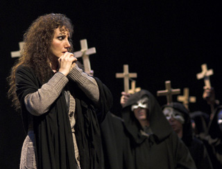 l'Opéra de Dijon affiche son nouveau Faust de Gounod