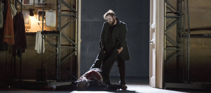 Hamlet, nouvel opéra sur la pièce de Shalespeare, par Brett Dean à Glyndebourne