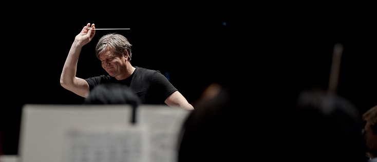 Marko Letonja joue la Quatorzième de Dmitri Chostakovitch à Strasbourg