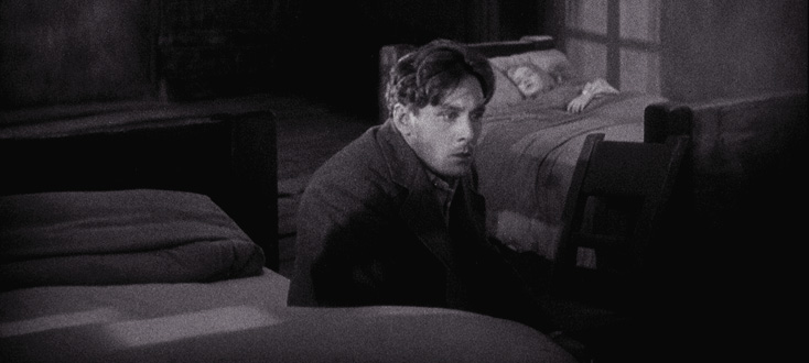 Sunrise (1927), film muet de Murnau et musique d’Helmut Oehring