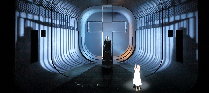 Au Nationaltheater de Munich, Kirill Petrenko joue Il trittico, opéra de Puccini