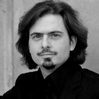 récital Frédéric Vaysse-Knitter | Chopin, Debussy, Liszt et Szymanowski