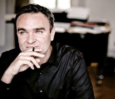 création française de Flûte en suite de Jörg Widmann, 4 mars 2016, Paris